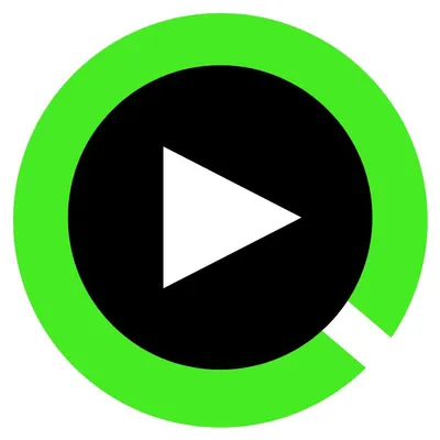 questreaming.com's icon