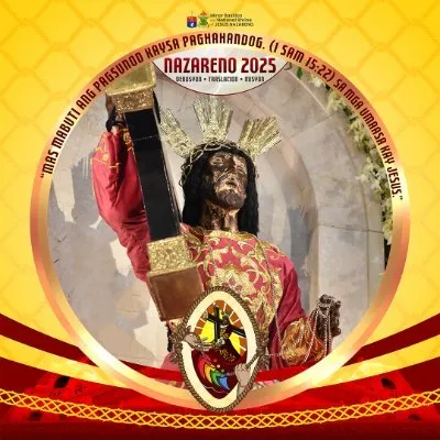 quiapochurch.com.ph's icon