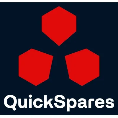 quick-spares.com's icon