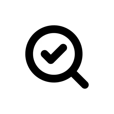 QuickCompare's brand icon