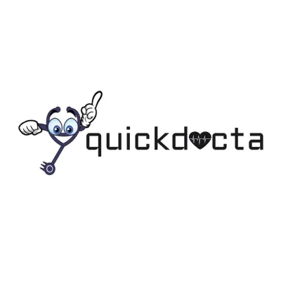 QuickDocta's icon