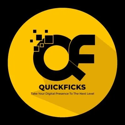 quickficks.com's icon