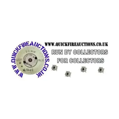 Quick Fire Auctions's icon