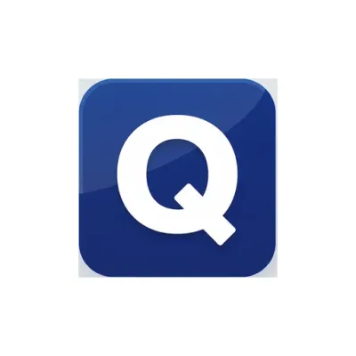 quickquizzer.com's brand icon