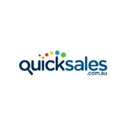 Quicksales Logo & Brand Assets (SVG, PNG and vector) - Brandfetch