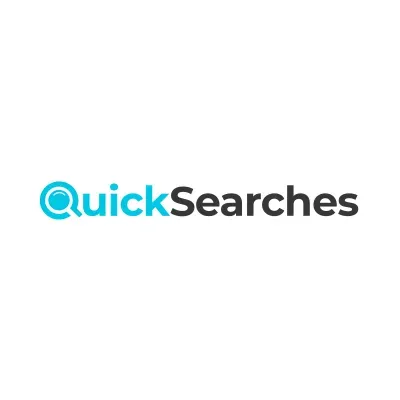 quicksearches.net's icon