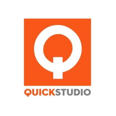 quickstudio.com's icon