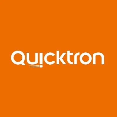 quicktron.com's icon