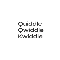 Quiddle's icon