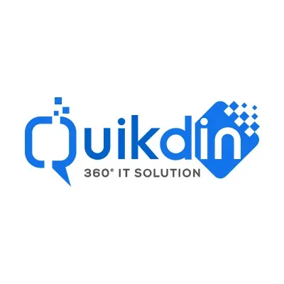 Quikdin's icon
