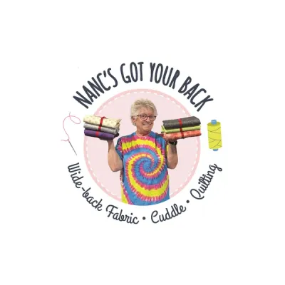 Nanc's Got Your Back's icon