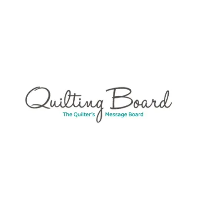 Quiltingboard's icon
