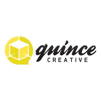 Quince Media's icon