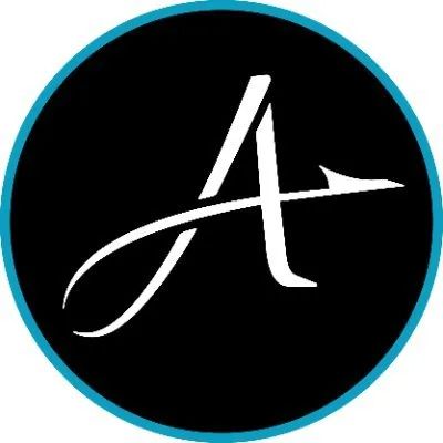 quincyaviation.com's icon