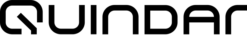 Quindar logo