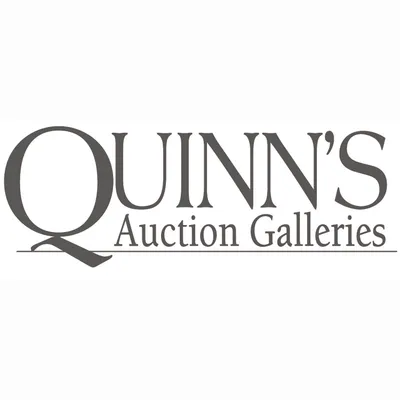quinnsauction.com's icon