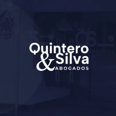 quinteroysilvabogados.com's icon