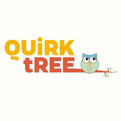 quirktree.com's icon