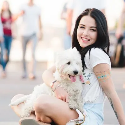 quistelpetcare.com's icon