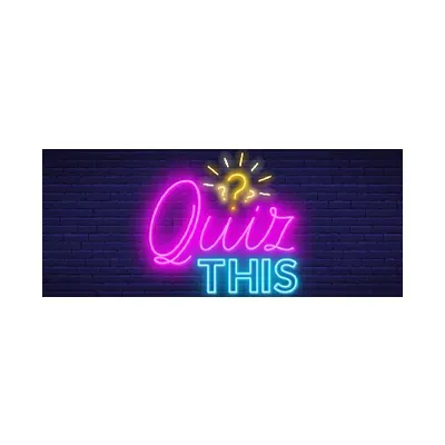 Quiz This's brand icon