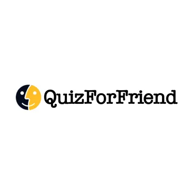 Quiz For Friends's brand icon