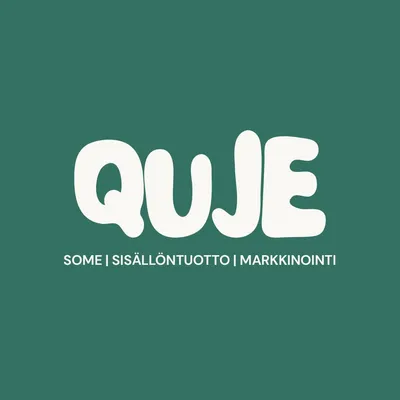 quje.fi's icon