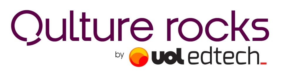 Qulture.Rocks logo