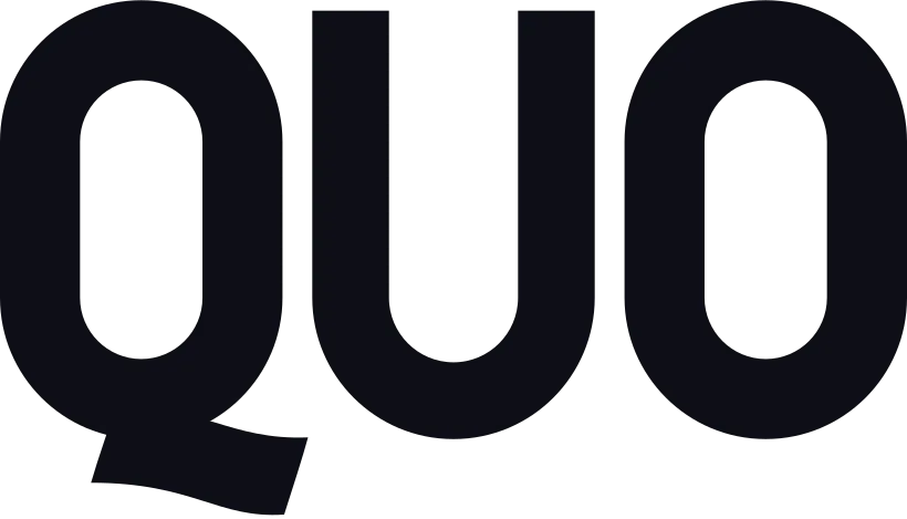 Quo (fka OpenPhone) logo