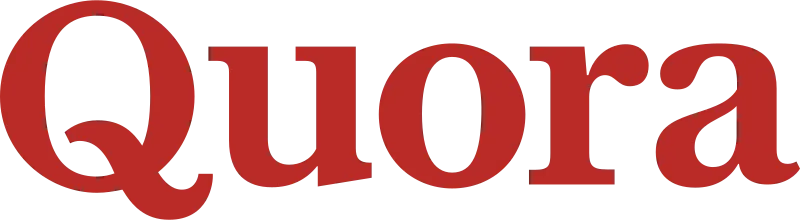 Quora logo