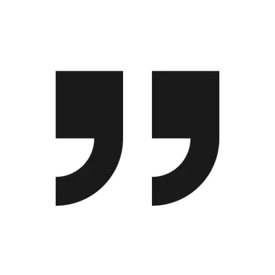 QuoteGap's icon