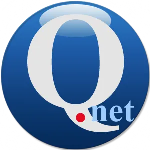 quotidiani.net's icon