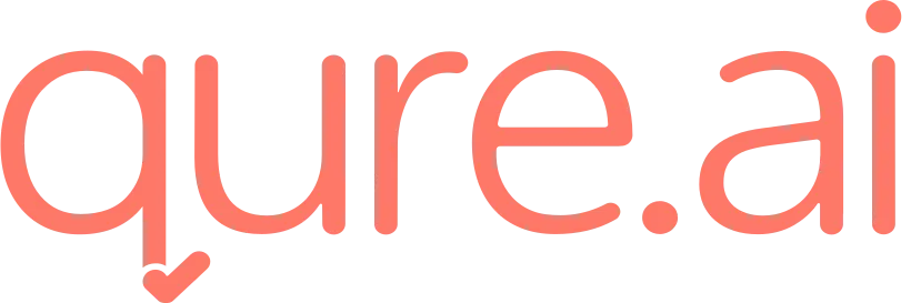 Qure AI logo