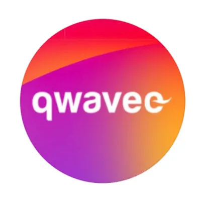 qwavee.com's icon