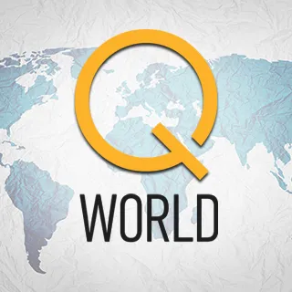 qworld.net's icon
