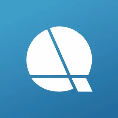 qxmd.com's icon