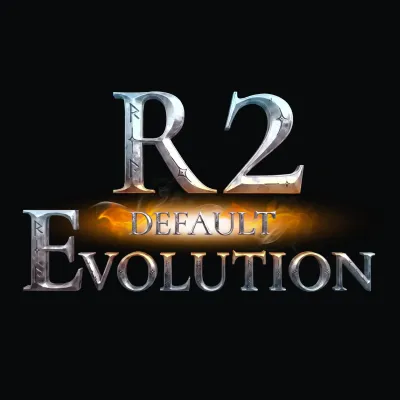 R2 Evolution's icon