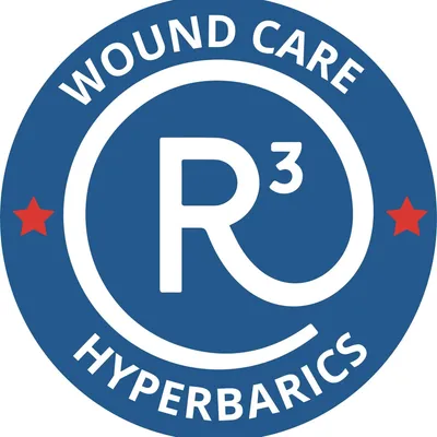 r3healing.com's icon