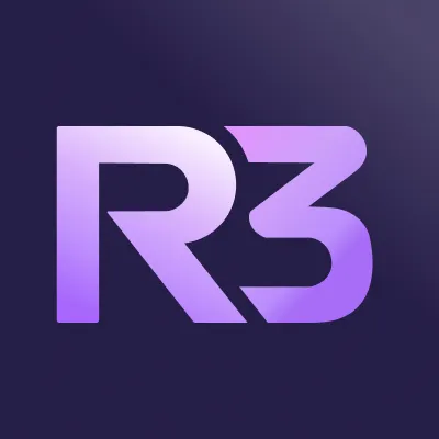 r3stack.com's icon