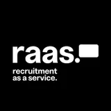 Logo van RAAS