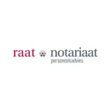 Logo van Raat notariaat personeelsadvies