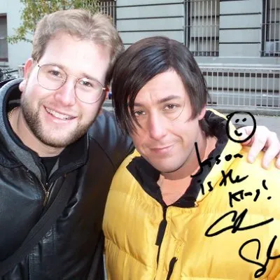 rabbijason.com's icon