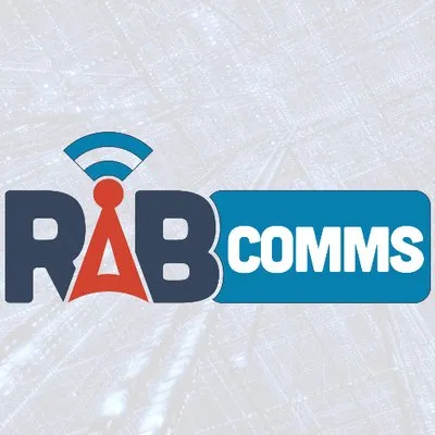 rabcomms.com's icon