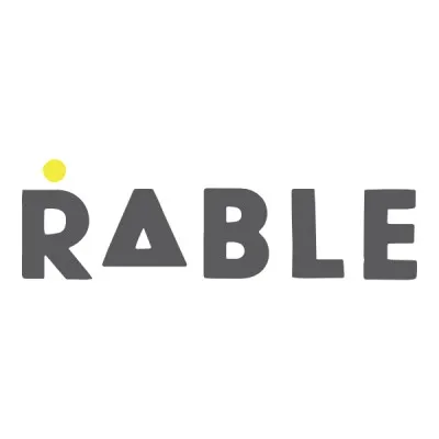 rable.com's icon