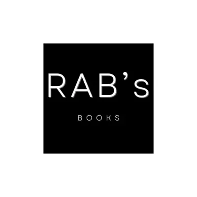 Rab's Books's icon