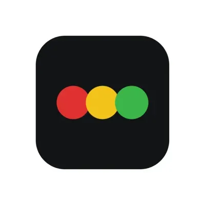 RACEPIXPRO's brand icon