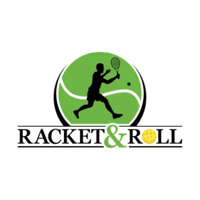 Racket and Roll's icon