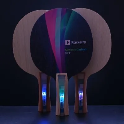 racketry.com's icon