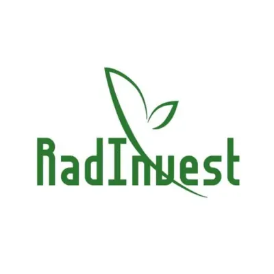 Rad Invest's icon