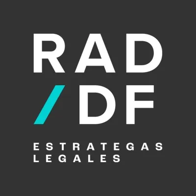 raddf.com's icon