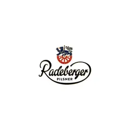 radeberger.de's icon